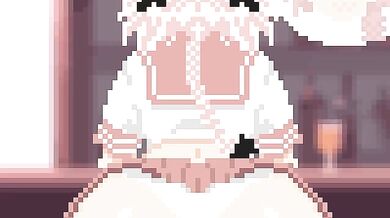 Astolfo's Steamy Fuck Session - So Good It'll Make You Cum!