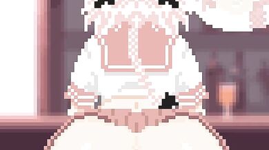 Astolfo's Steamy Fuck Session - So Good It'll Make You Cum!