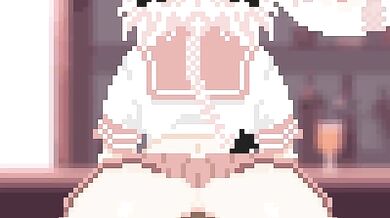 Astolfo's Steamy Fuck Session - So Good It'll Make You Cum!