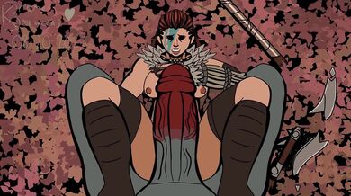 Unleashing the Depths of Tartarus with the Hellish Fury of Kremebetween's Darkest Dungeon II