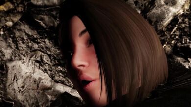 Tits and Dragons: The Saga of Jill Valentine in Ultra HD