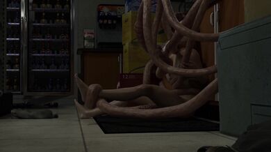 Ellie's Intense Octopus Orgy (SteamOven3D)