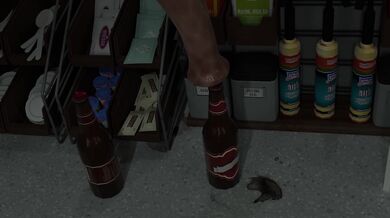 Ellie's Intense Octopus Orgy (SteamOven3D)