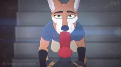 Climaxic Concierge: Floor 19's Smutty Deliverance - Awarded Indignantly