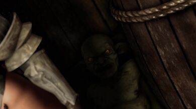 Goblin Fuckfest II: The Search for More Pussy and Ass