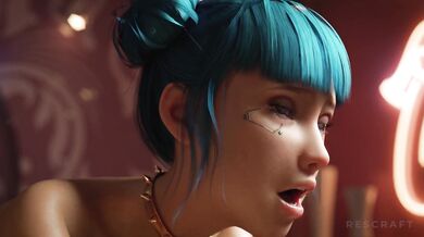 - Stupid Acid: A DP XXX Parody
