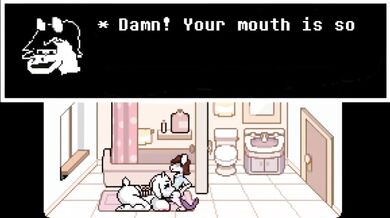 'The Hentai Express'