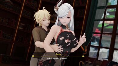 'Hentai Porn Collection 6'