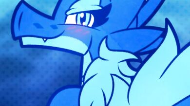 Lustragon's Delight: The Gift of Dragantis