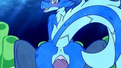 Lustragon's Delight: The Gift of Dragantis