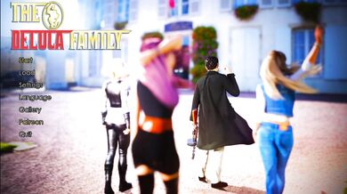 'The DeLuca Daughter-in-Law's Debutant Desires: Chapter 2 - A Forced Fellatio Fantasy Fulfilled'