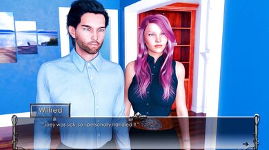 'The DeLuca Daughter-in-Law's Debutant Desires: Chapter 2 - A Forced Fellatio Fantasy Fulfilled'