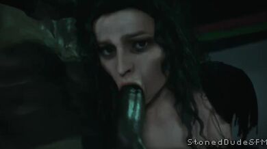 The Rise of Bellatrix Black: A Pureblooded Witch's Sexual Awakening [Stoneddude]