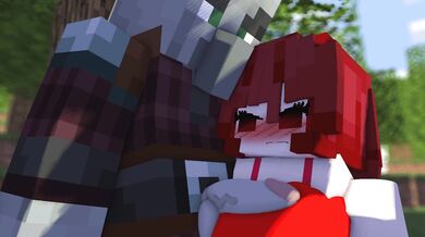 - My GF Loves to Cum Dumpster Diving with Raid