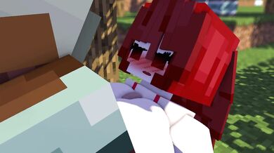 - My GF Loves to Cum Dumpster Diving with Raid