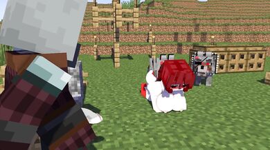 - My GF Loves to Cum Dumpster Diving with Raid