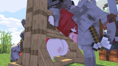 - My GF Loves to Cum Dumpster Diving with Raid