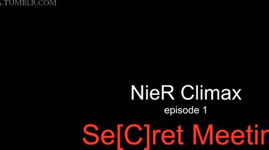 Nier Climax Episode 1 (uncensored)