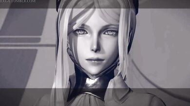 Nier Climax Episode 1 (uncensored)