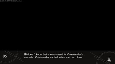 Nier Climax Episode 1 (uncensored)