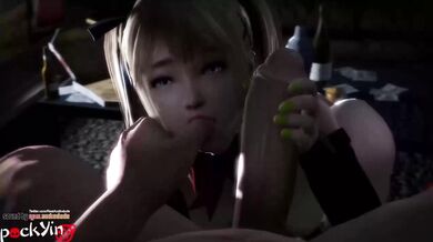 Mommy's Little Secret: Marie Rose and HMV2