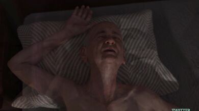 Revenge of the Naughty Maid - Episode 4: Temptation and Seduction