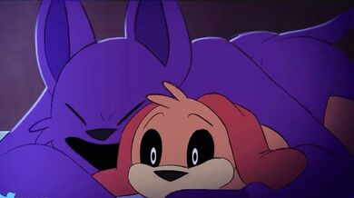 [Mandyfoxy]Sleep Well: A Naughty Dream-like Experience
Sleep Tight, Mandyfoxy - An Erotic Journey into SlumberlandSleep Tight, Mandyfoxy - An Erotic Journey into Slumberland
Snooze with Mandyfoxy: A Sensual AdventureDogday is having trouble dozing off, 
