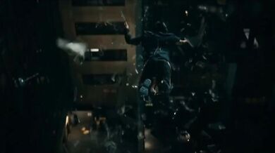 Kimiko & Frenchie's Steamy Add-Ons in The Boys XXX Parody!