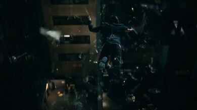 Kimiko and Frenchie Get Fucked Hard in 'The Boys' XXX