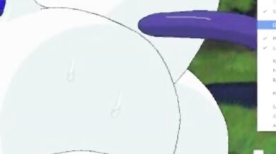 - Lugia's Anal Adventure