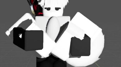 Bangin' the Boy: Red Protogen Pounds the Fake Femme
