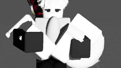 Bangin' the Boy: Red Protogen Pounds the Fake Femme
