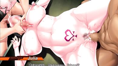 The English Professor's Prison Experiment - Part 23