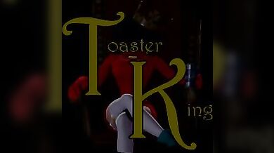 ToasterKing's Smash Hit - Knockout!