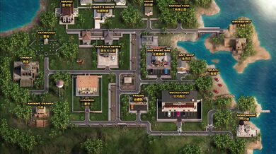 [Treasure of Nadia] Part 3 - The Hunt for the Elusive Orgasm