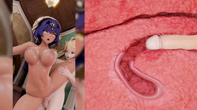 Hardcore Fucking Compilation: The Ultimate Anal and Double Penetration Collection!