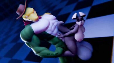 - Jizz and Splash: The Gummigoo Chronicles