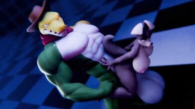 - Jizz and Splash: The Gummigoo Chronicles
