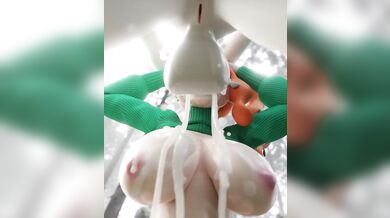 [Pokemon] Sonia X Gardevoir Breeding Research POV 3 [SleepyKeeper] Learning About Egg Incubation