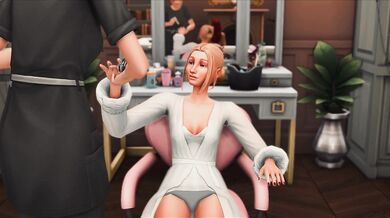 My Futanari Wedding
