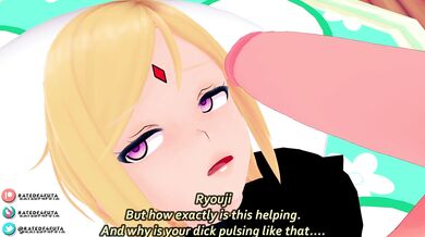 Infernal Childminding Gig