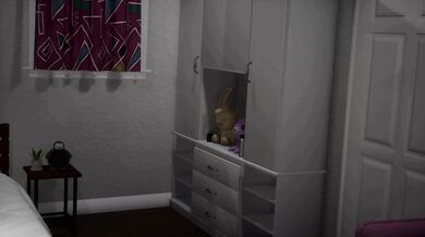 Wild Fucking: Gamer Girl Seraphine and the Lupine Lover
