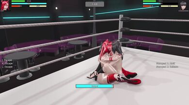Battling Blowjob Queens - Ellie vs Namiko Round Two!