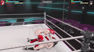 Battling Blowjob Queens - Ellie vs Namiko Round Two!