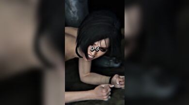 Tomb Raider - The Wheel of Fortune: Ada Wong vs Lara Croft