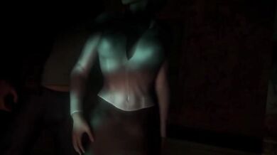 Maisie's Submission (An Appetizer)