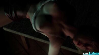 Maisie's Submission (An Appetizer)