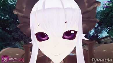 Spider Girl's Expert Blowjob Techniques