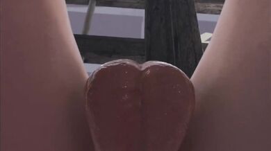 Tsunade's Futa Fantasies: A Masturbation Montage