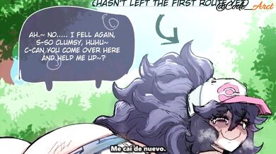 - Sorceress Transformation Fuckfest